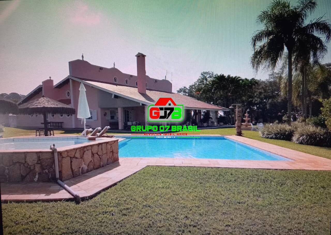 Terreno à venda, 580m² - Foto 1