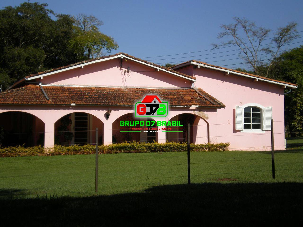 Terreno à venda, 580m² - Foto 17