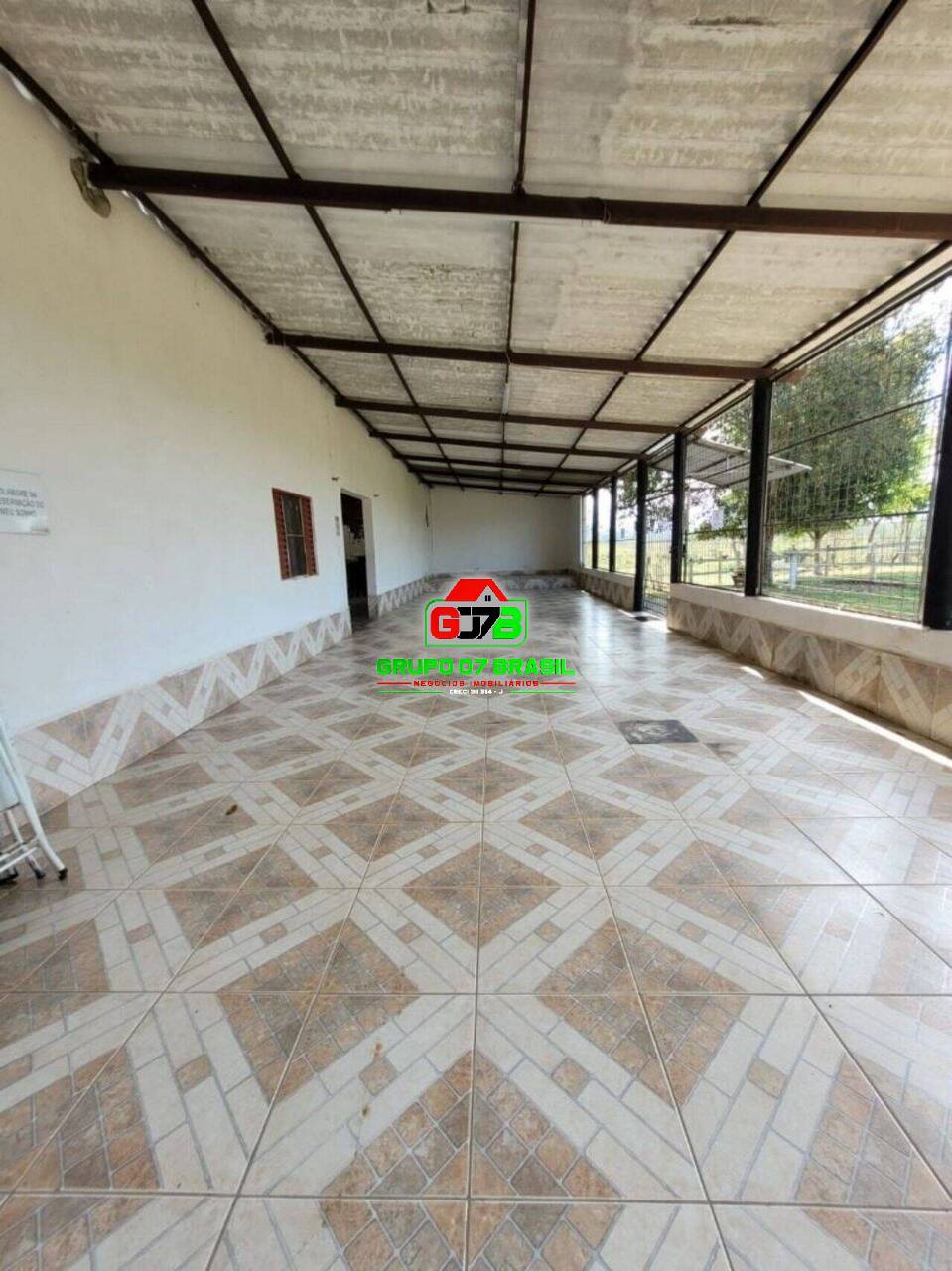 Sítio à venda com 3 quartos, 150m² - Foto 3