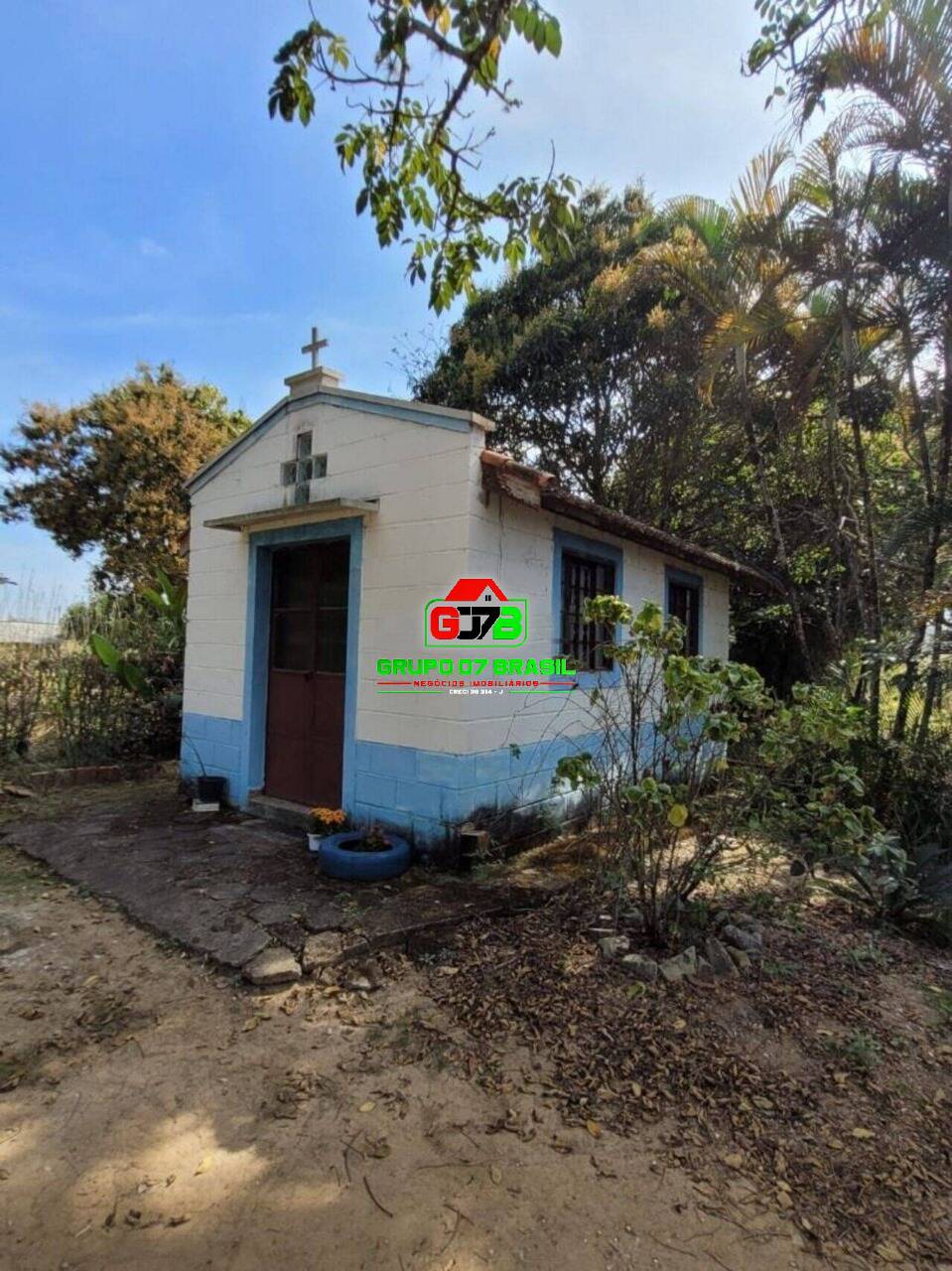 Sítio à venda com 3 quartos, 150m² - Foto 5