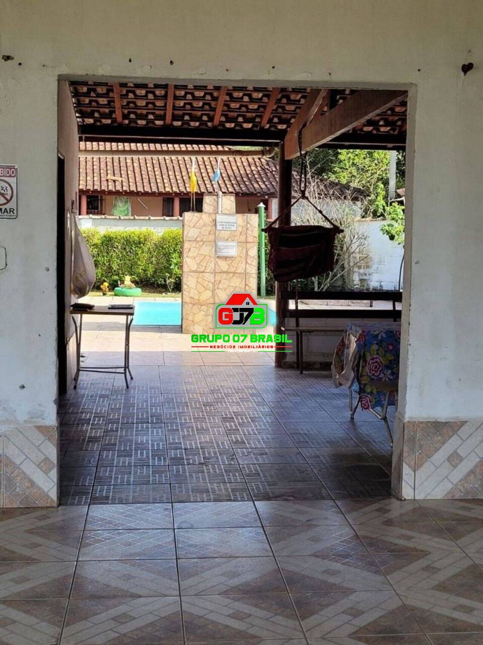 Sítio à venda com 3 quartos, 150m² - Foto 6