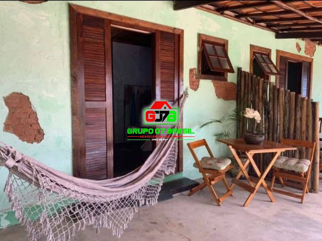 Chácara, 3 quartos, 2 hectares - Foto 7