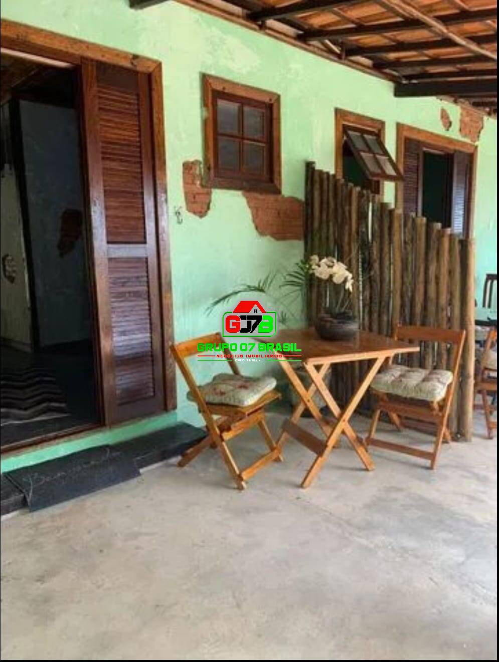 Chácara, 3 quartos, 2 hectares - Foto 6