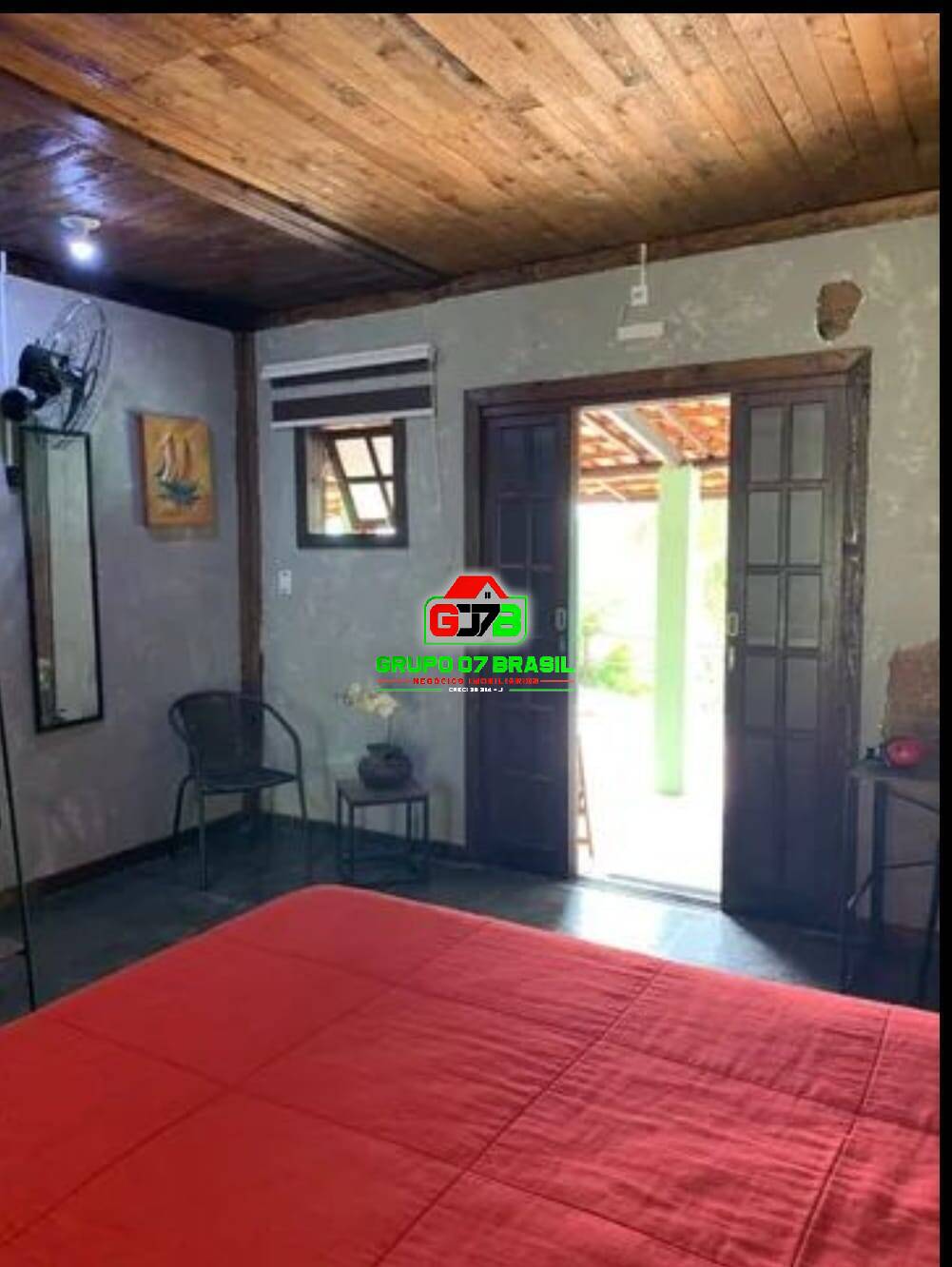 Chácara, 3 quartos, 2 hectares - Foto 8