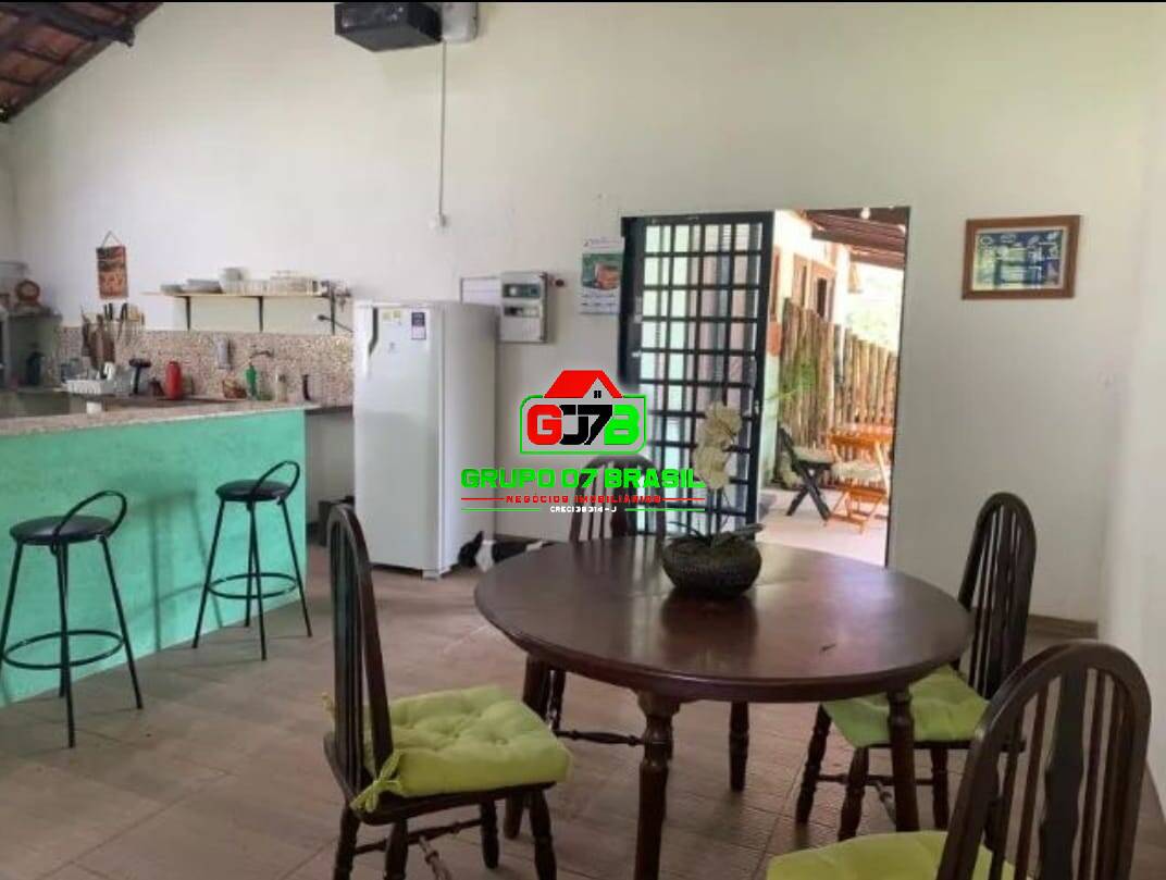 Chácara, 3 quartos, 2 hectares - Foto 14