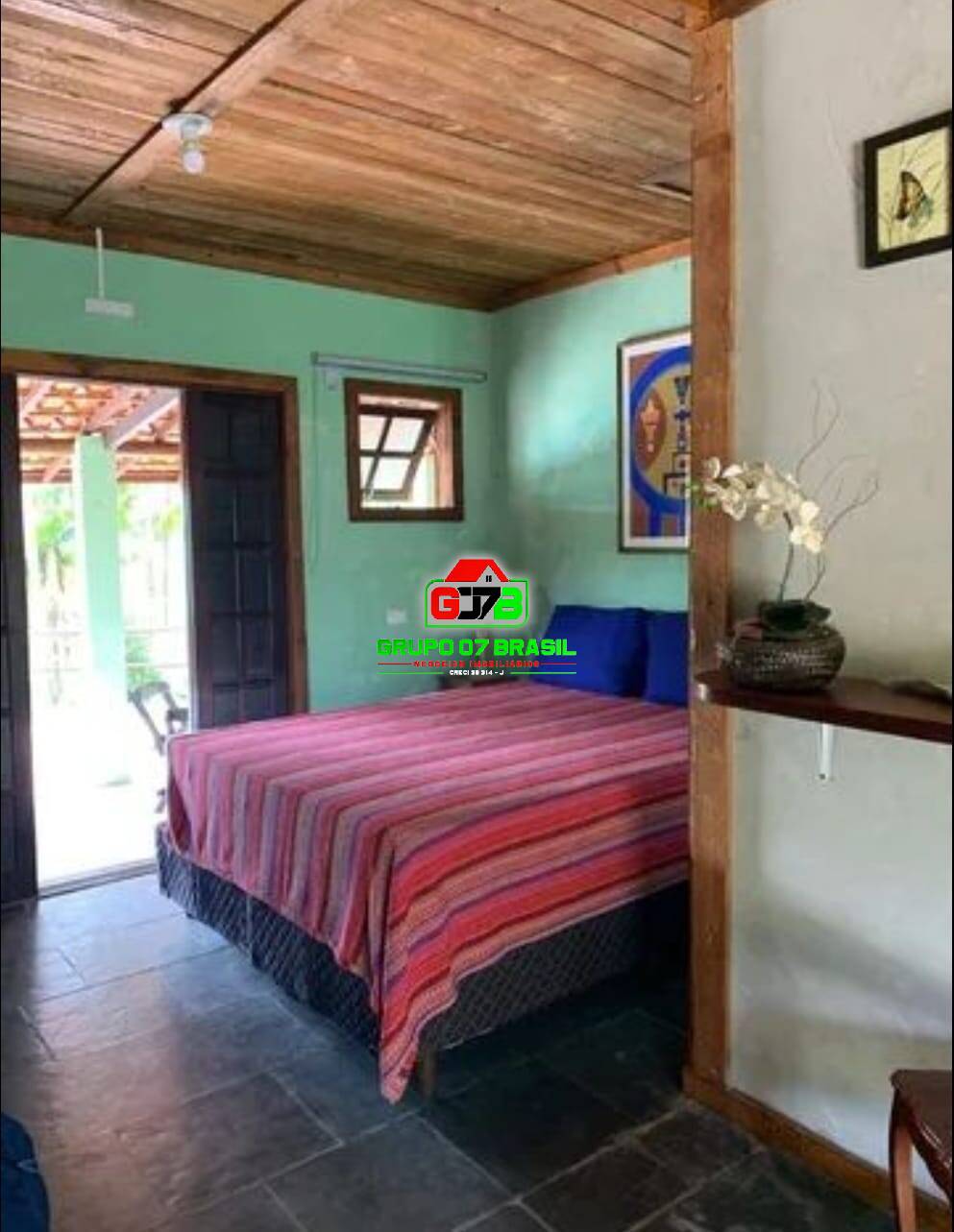 Chácara, 3 quartos, 2 hectares - Foto 15