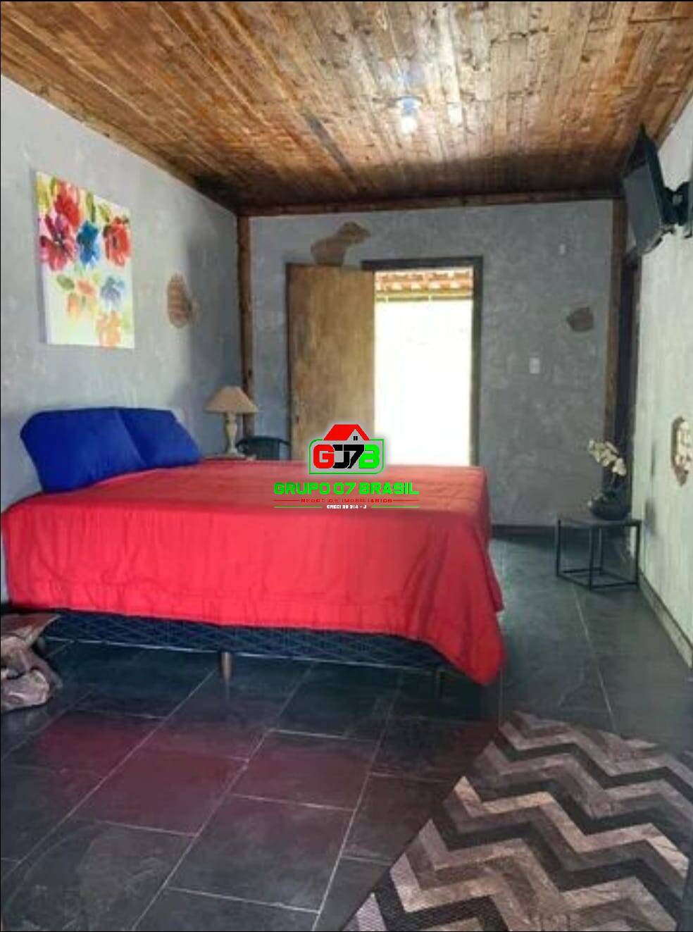 Chácara, 3 quartos, 2 hectares - Foto 16