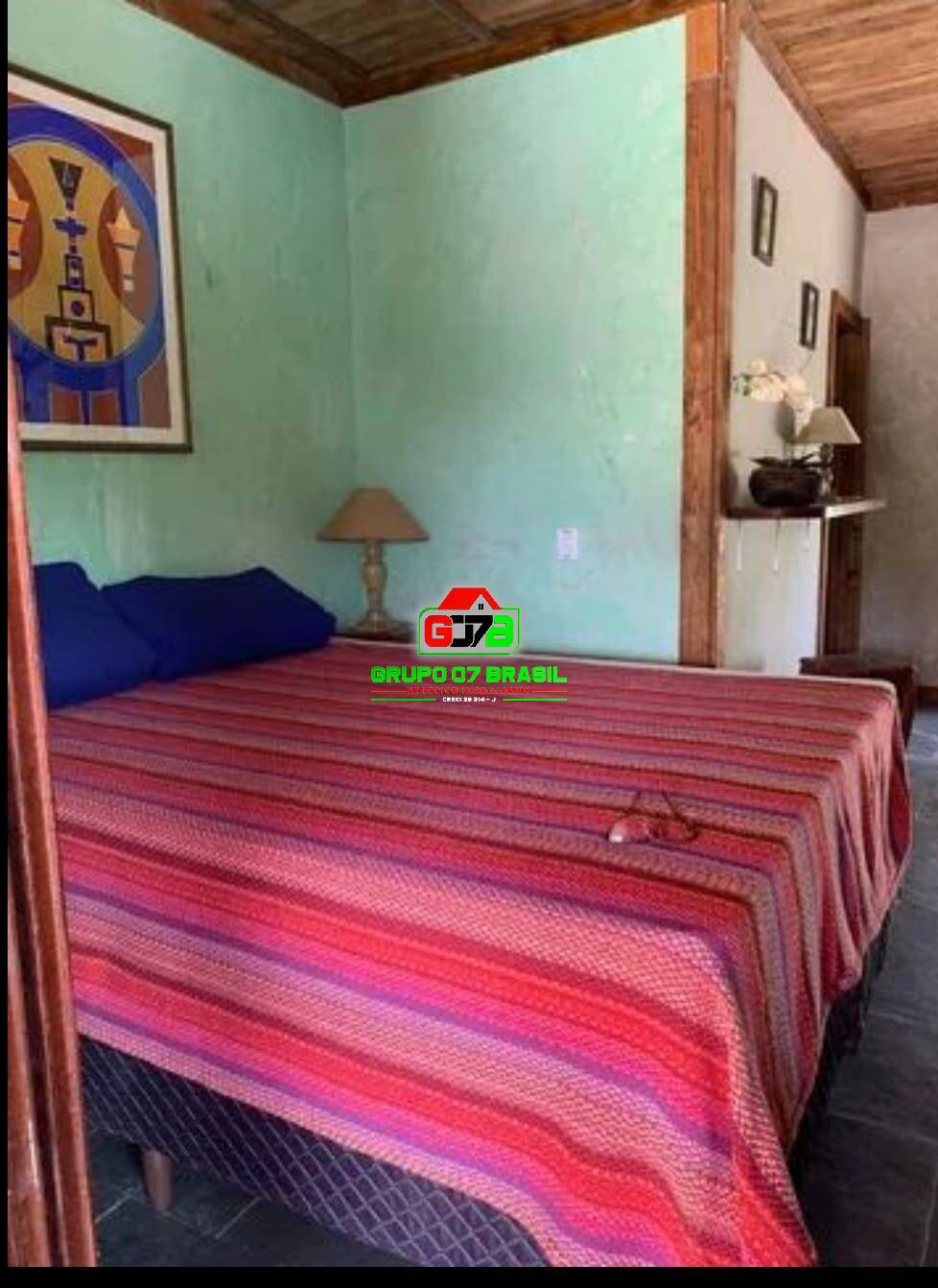 Chácara, 3 quartos, 2 hectares - Foto 18