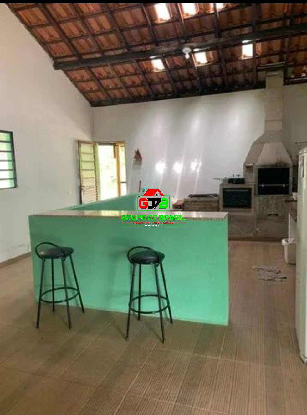 Chácara, 3 quartos, 2 hectares - Foto 17