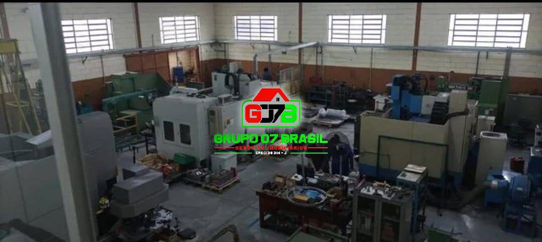 Sala-Conjunto, 460 m² - Foto 4