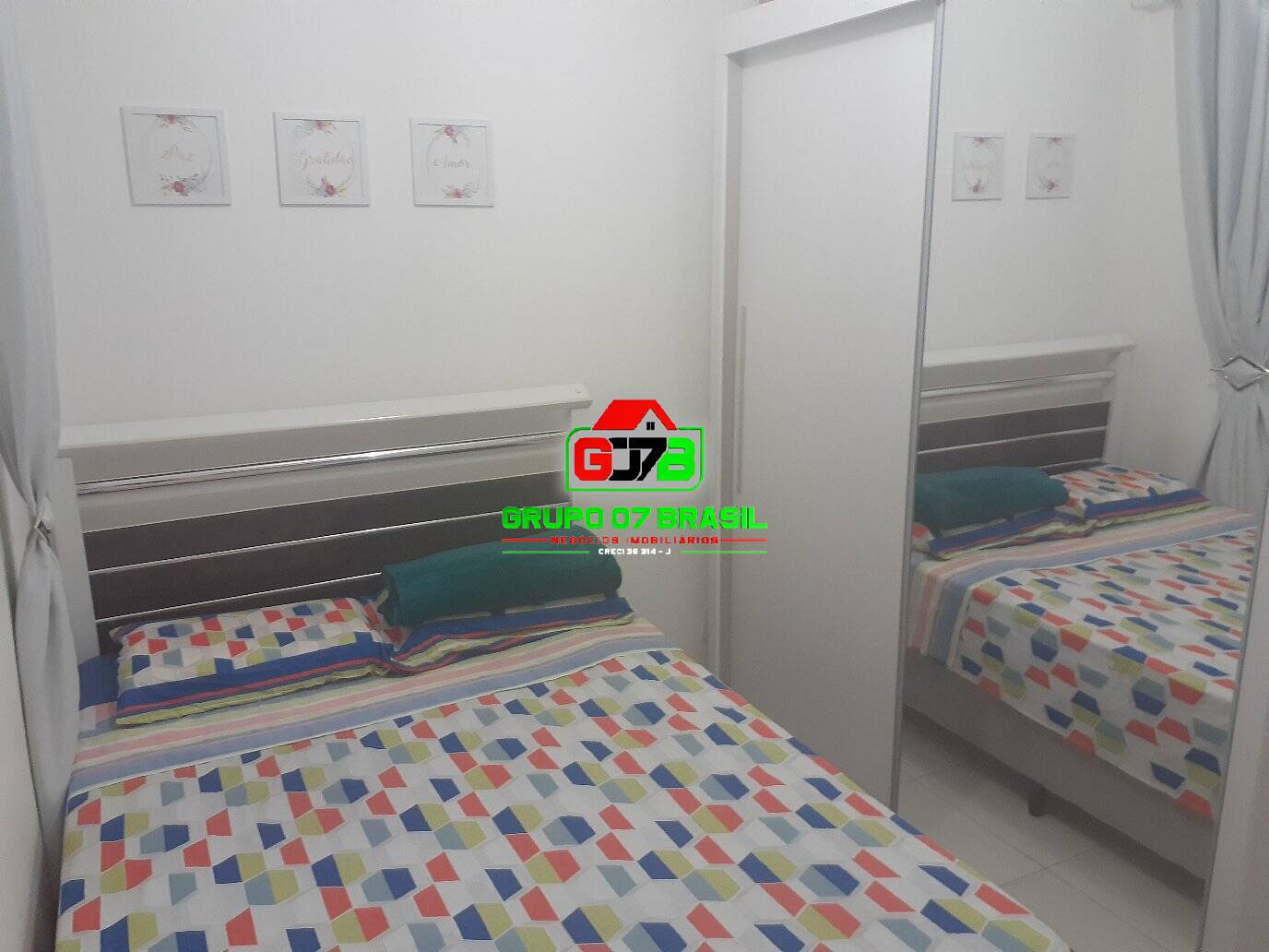 Apartamento, 2 quartos, 47 m² - Foto 3