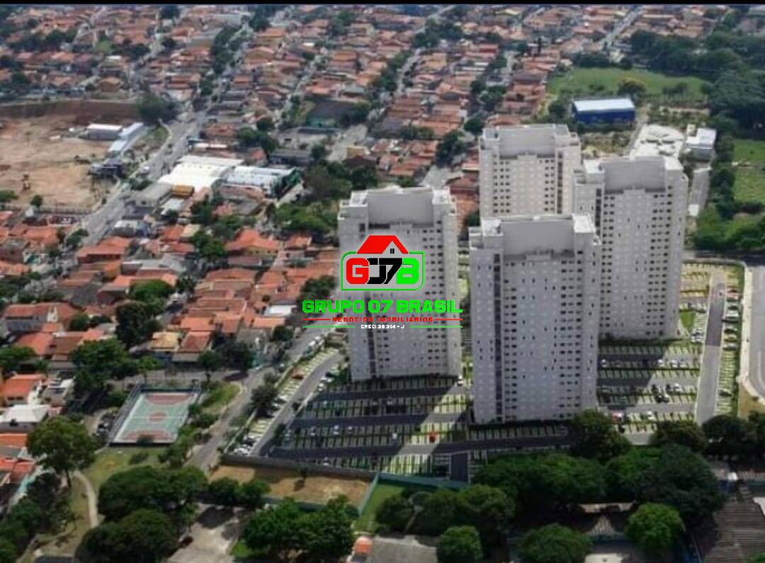 Apartamento, 2 quartos, 47 m² - Foto 5