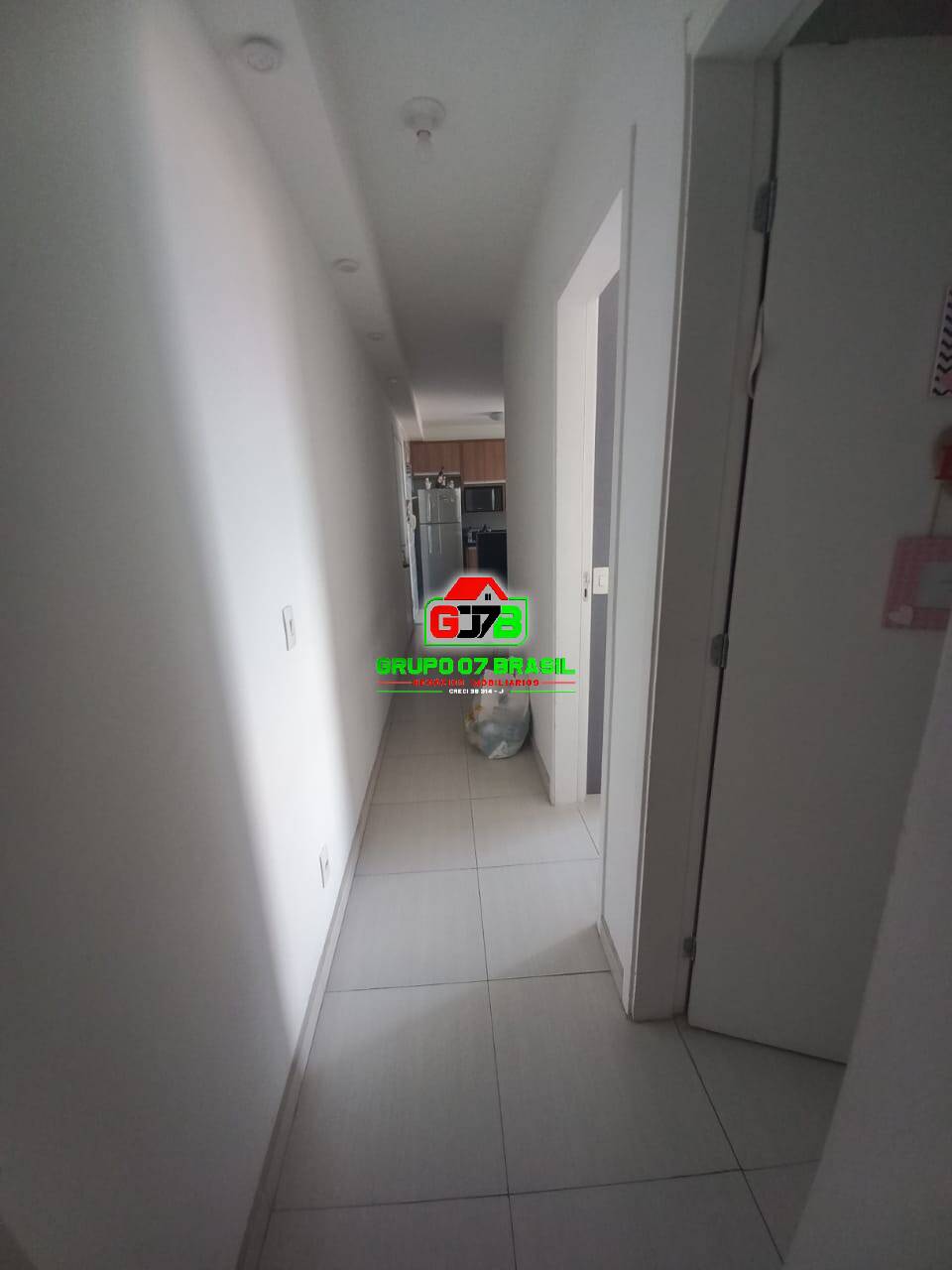 Apartamento, 2 quartos, 47 m² - Foto 6