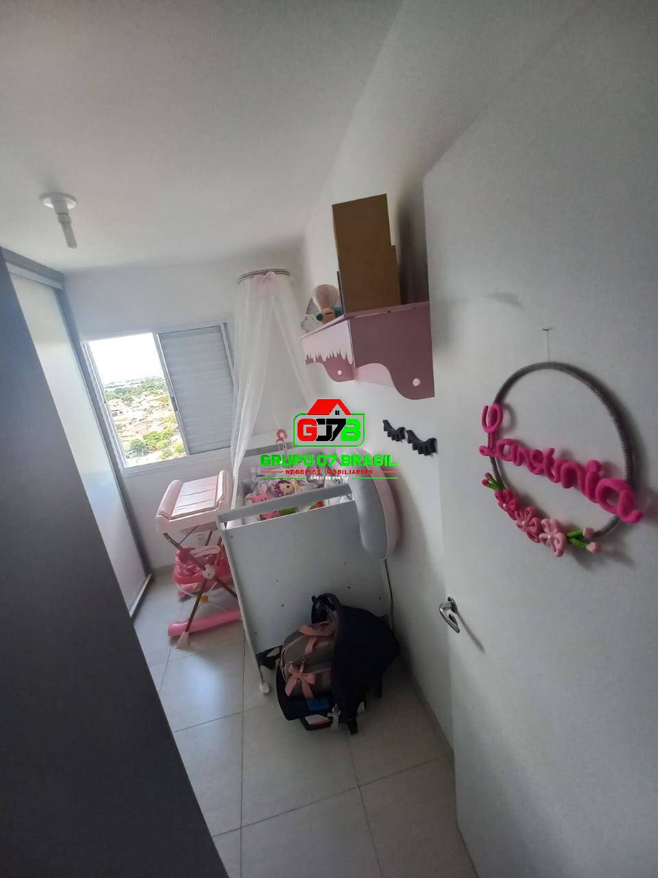 Apartamento, 2 quartos, 47 m² - Foto 7