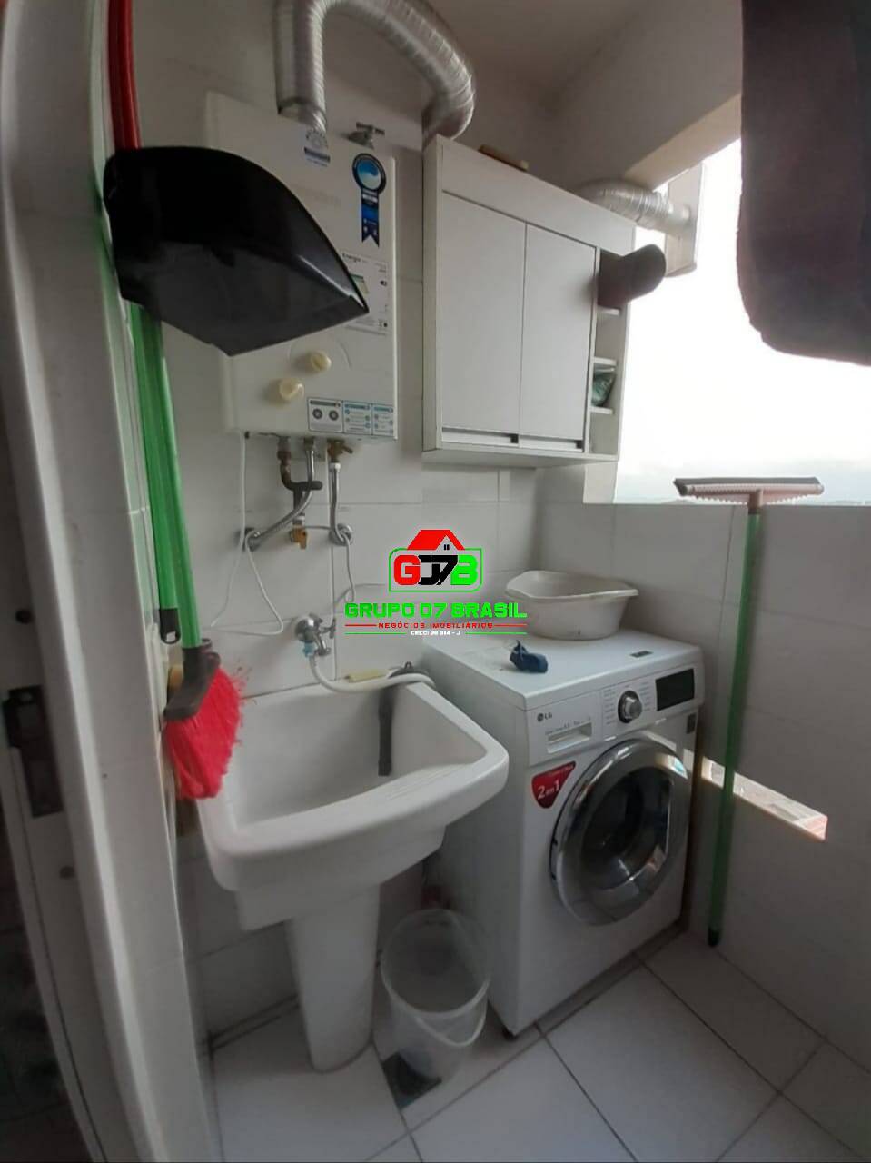 Apartamento, 2 quartos, 47 m² - Foto 8