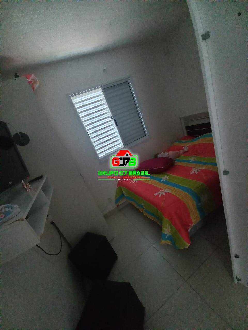 Apartamento, 2 quartos, 47 m² - Foto 9