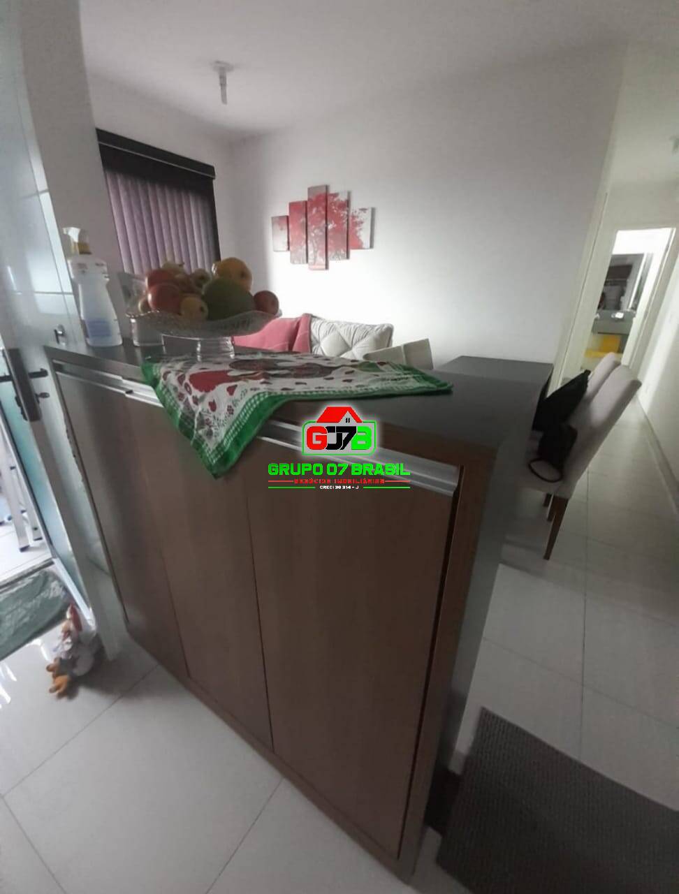Apartamento, 2 quartos, 47 m² - Foto 10