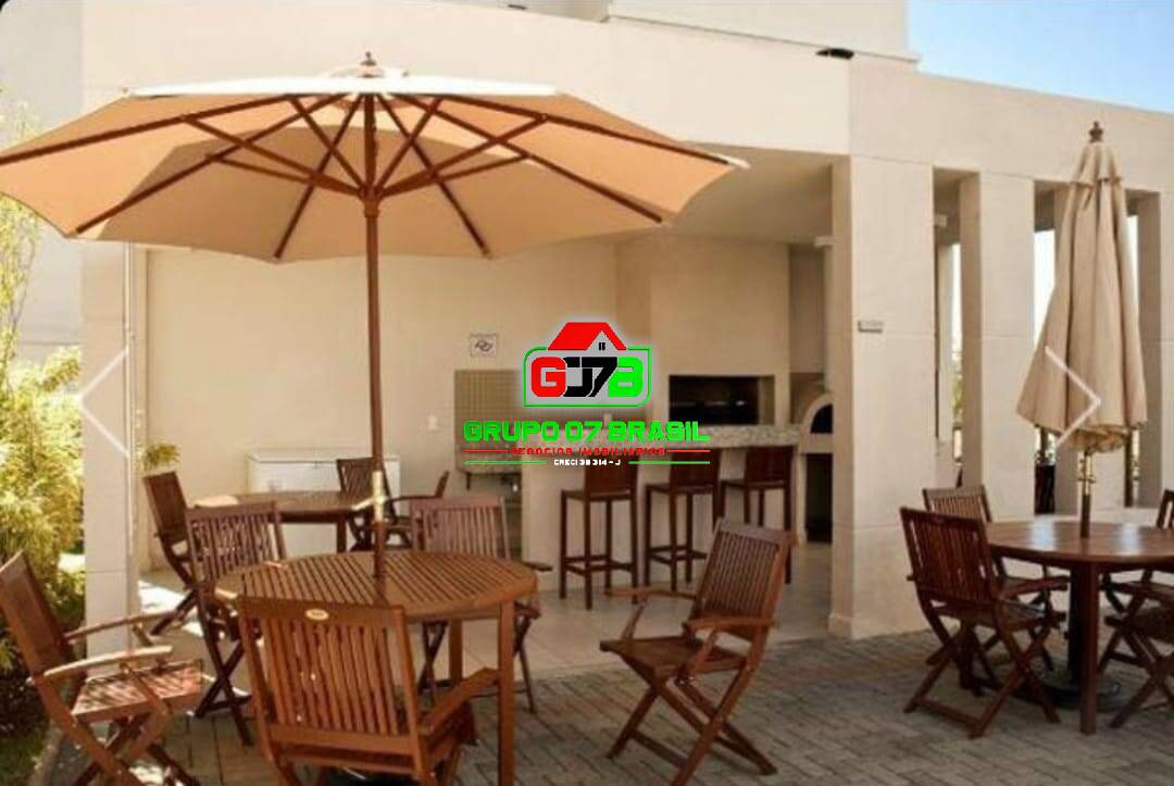 Apartamento, 2 quartos, 47 m² - Foto 12