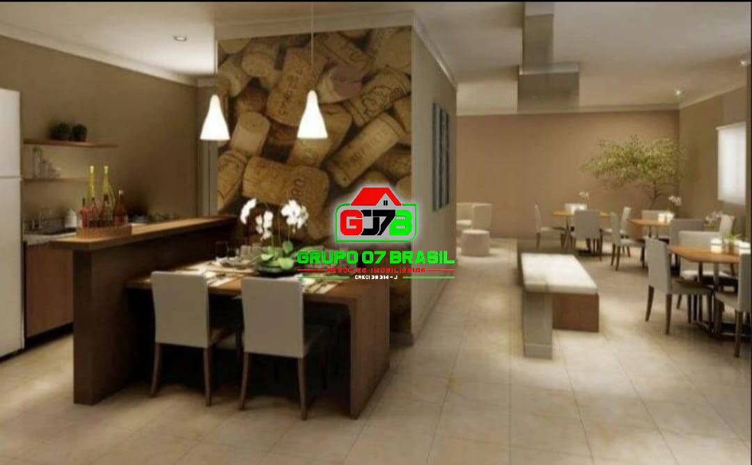 Apartamento, 2 quartos, 47 m² - Foto 11