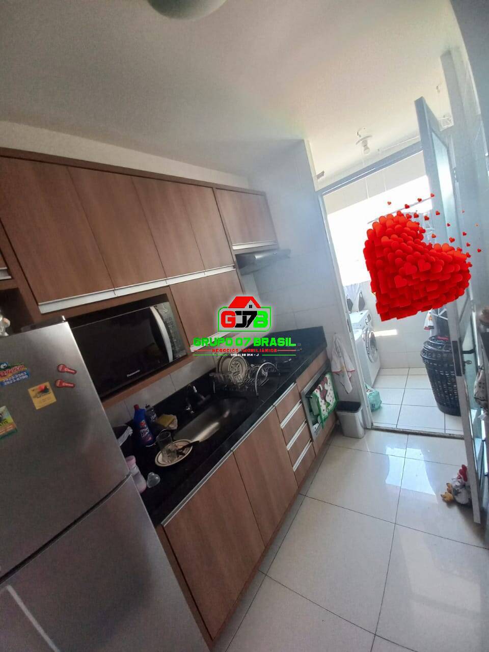 Apartamento, 2 quartos, 47 m² - Foto 14