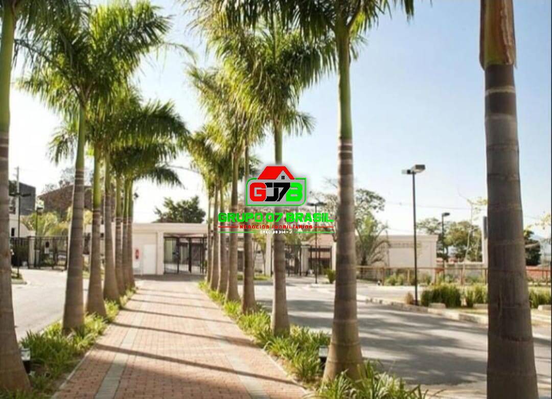 Apartamento, 2 quartos, 47 m² - Foto 13