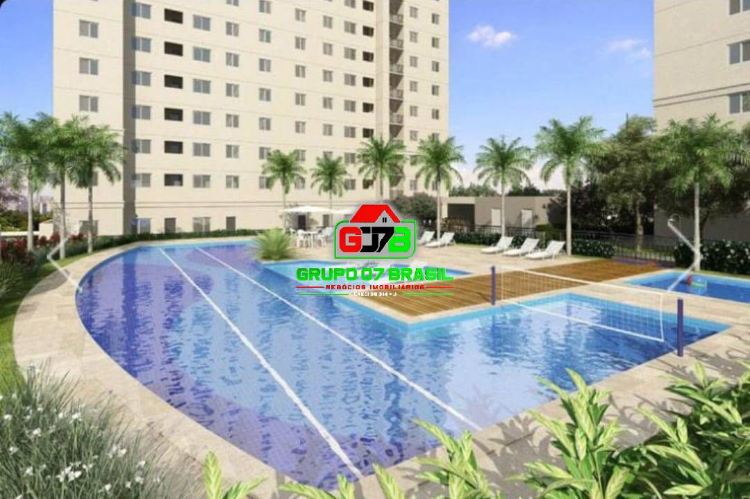 Apartamento, 2 quartos, 47 m² - Foto 15