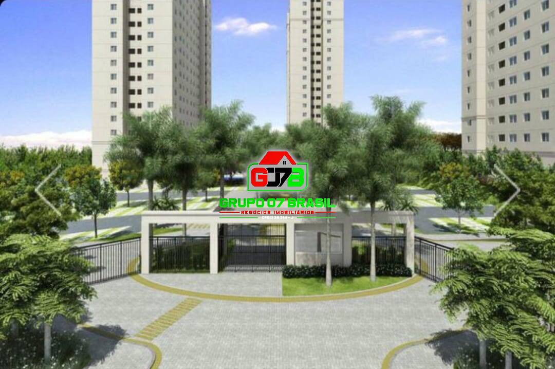 Apartamento, 2 quartos, 47 m² - Foto 17