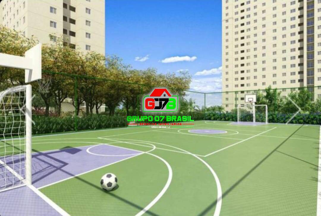 Apartamento, 2 quartos, 47 m² - Foto 18