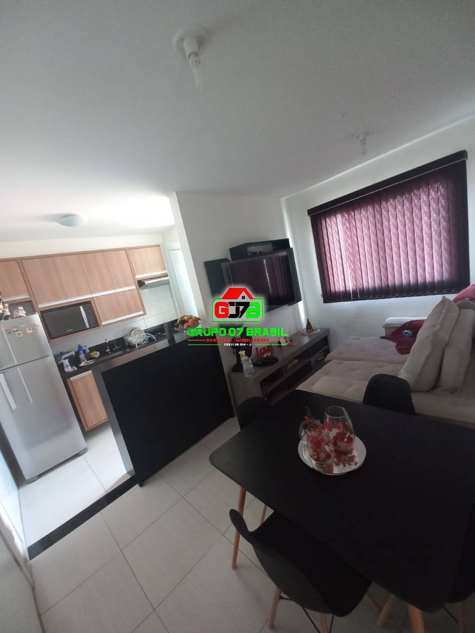 Apartamento, 2 quartos, 47 m² - Foto 20