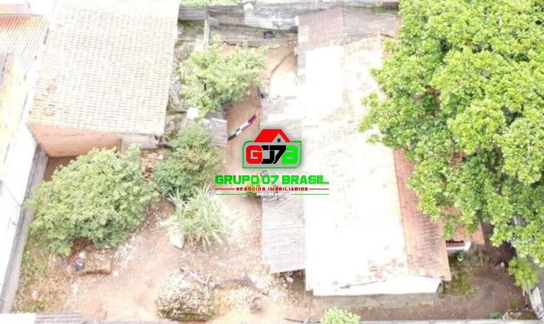 Terreno à venda, 116m² - Foto 1