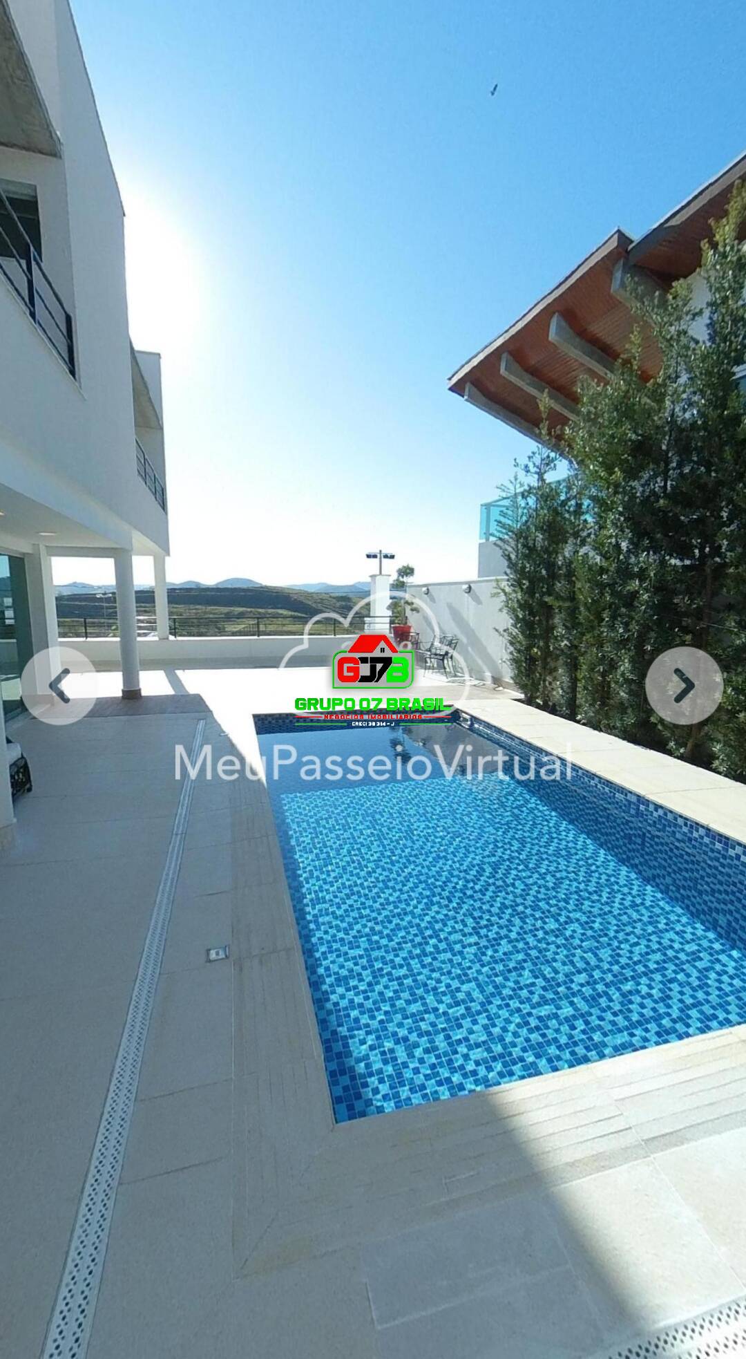 Casa de Condomínio, 6 quartos - Foto 2