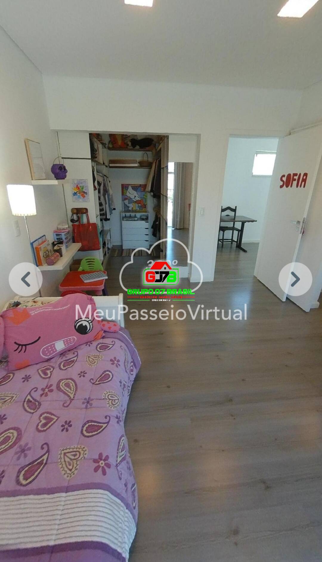 Casa de Condomínio, 6 quartos - Foto 4