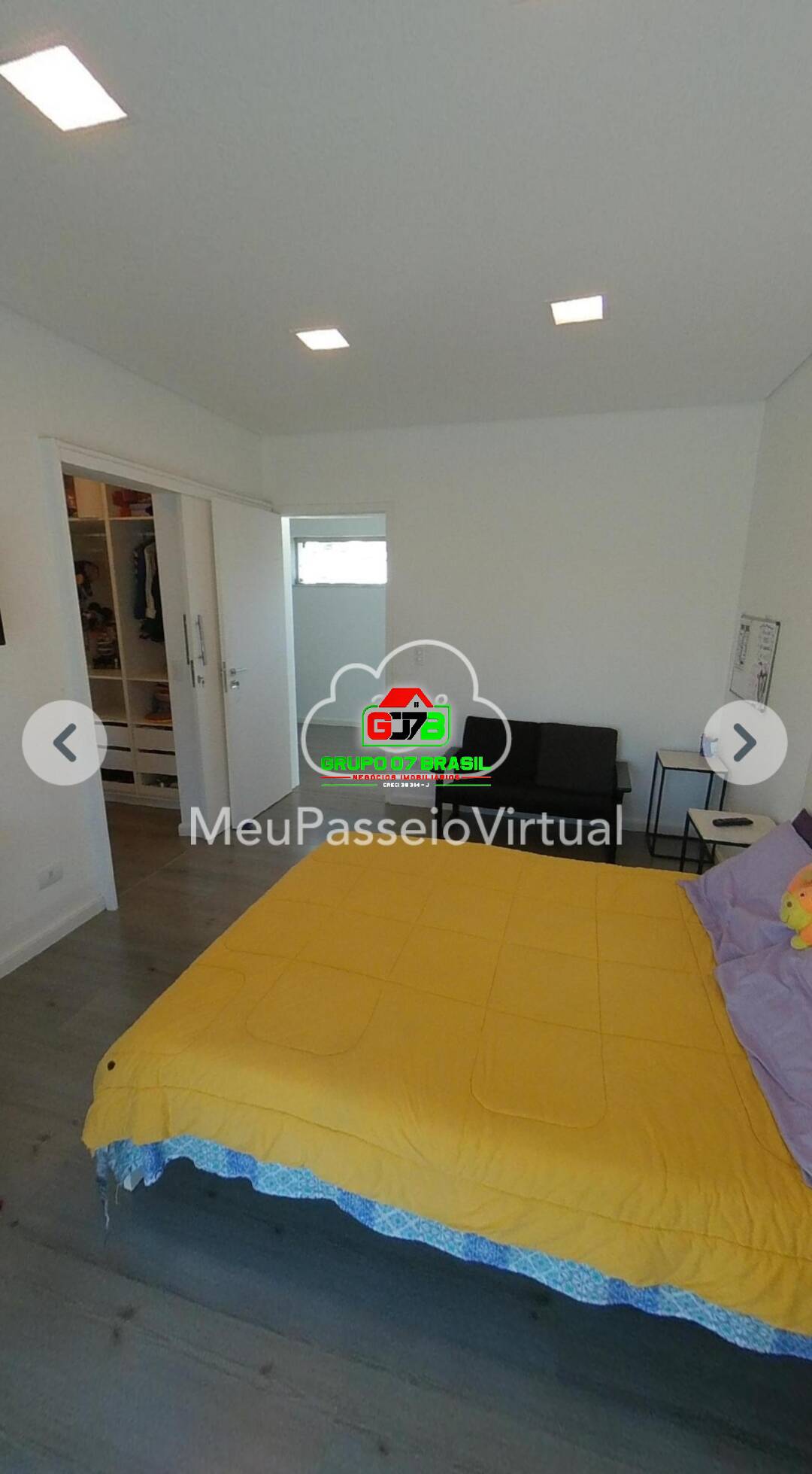 Casa de Condomínio, 6 quartos - Foto 5