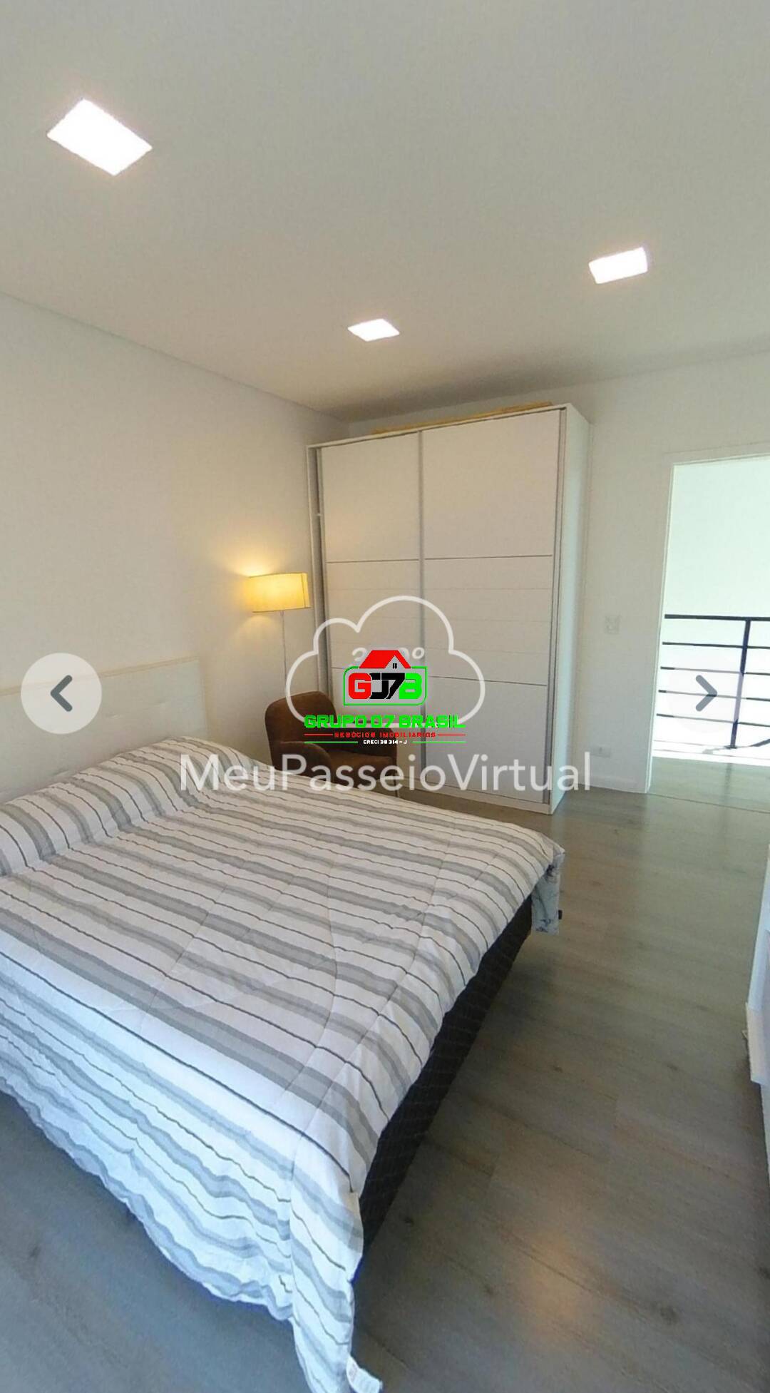 Casa de Condomínio, 6 quartos - Foto 7