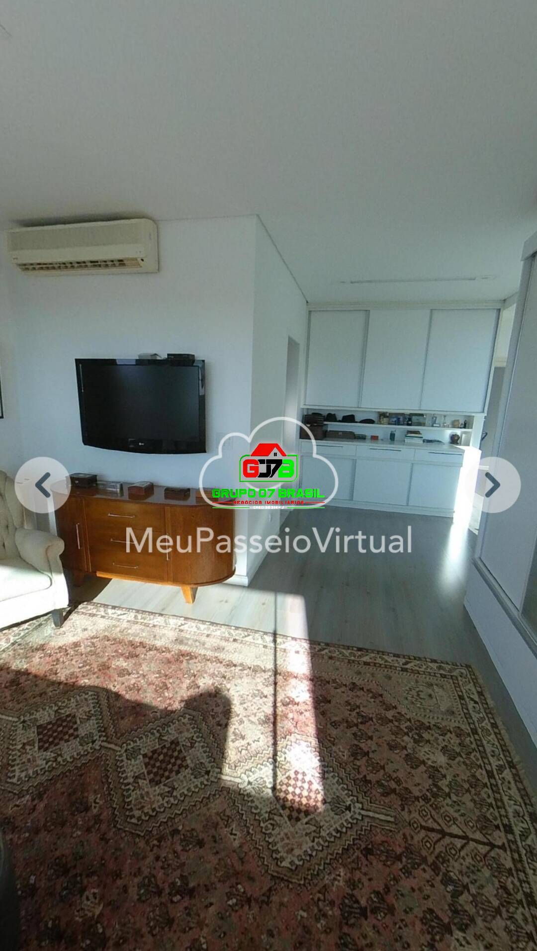 Casa de Condomínio, 6 quartos - Foto 10