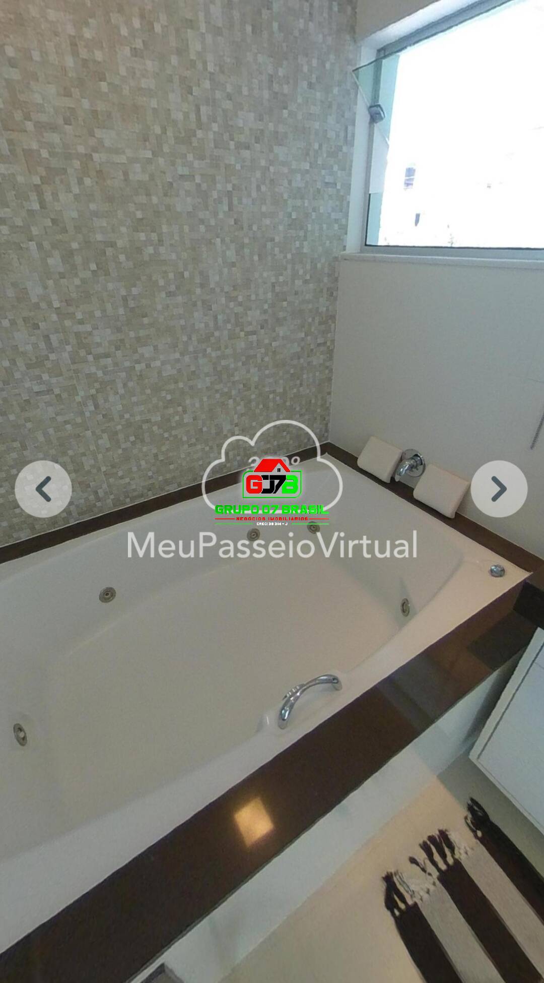 Casa de Condomínio, 6 quartos - Foto 11