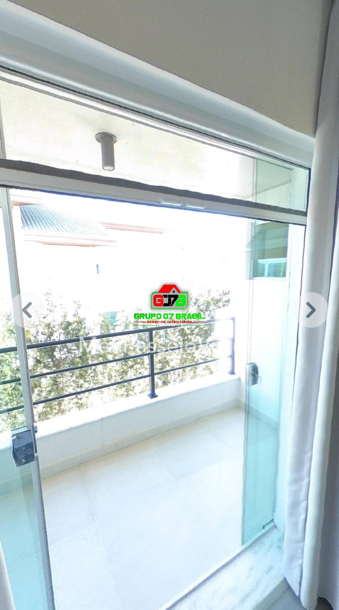 Casa de Condomínio, 6 quartos - Foto 12