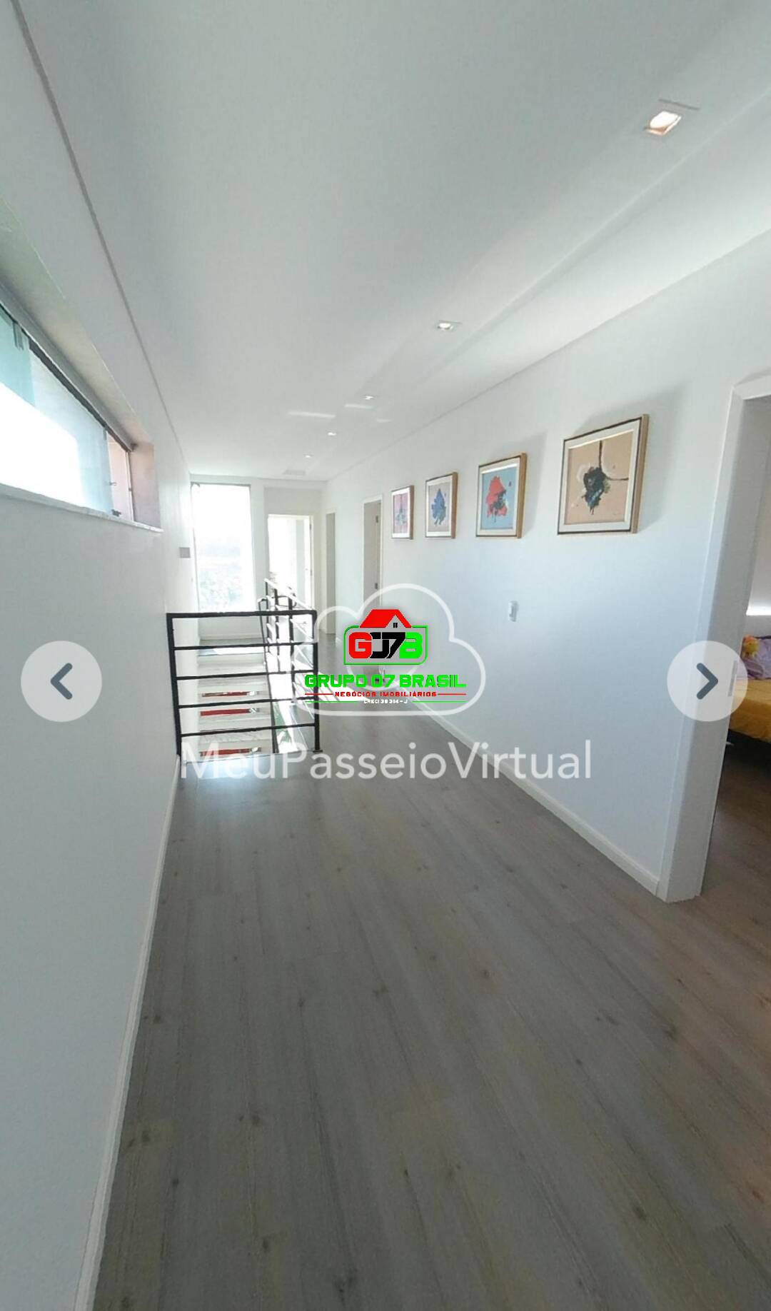 Casa de Condomínio, 6 quartos - Foto 14