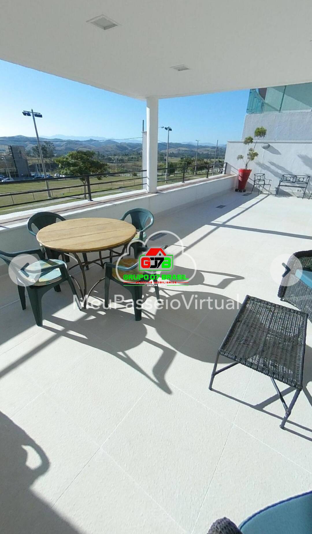 Casa de Condomínio, 6 quartos - Foto 15