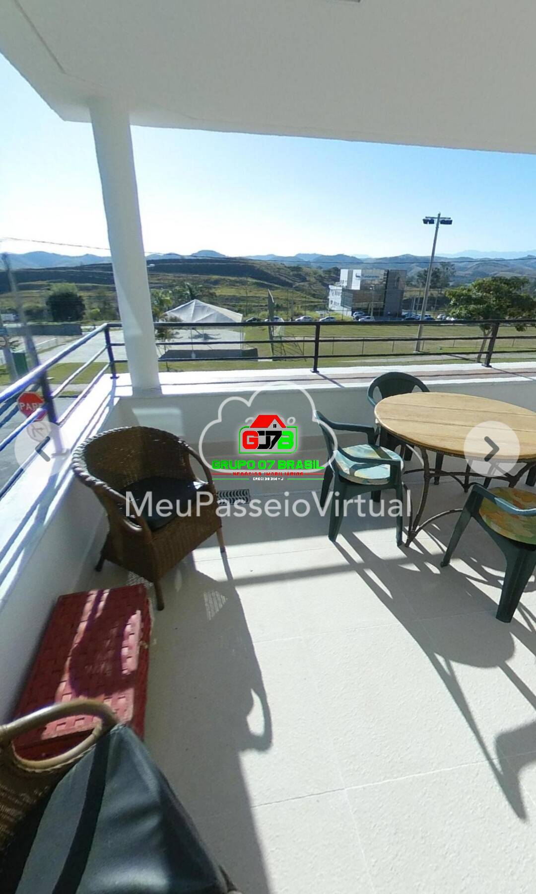 Casa de Condomínio, 6 quartos - Foto 16