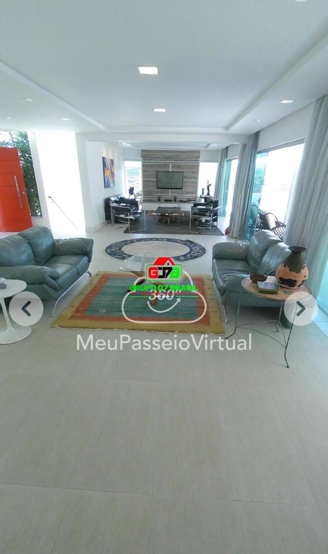 Casa de Condomínio, 6 quartos - Foto 18