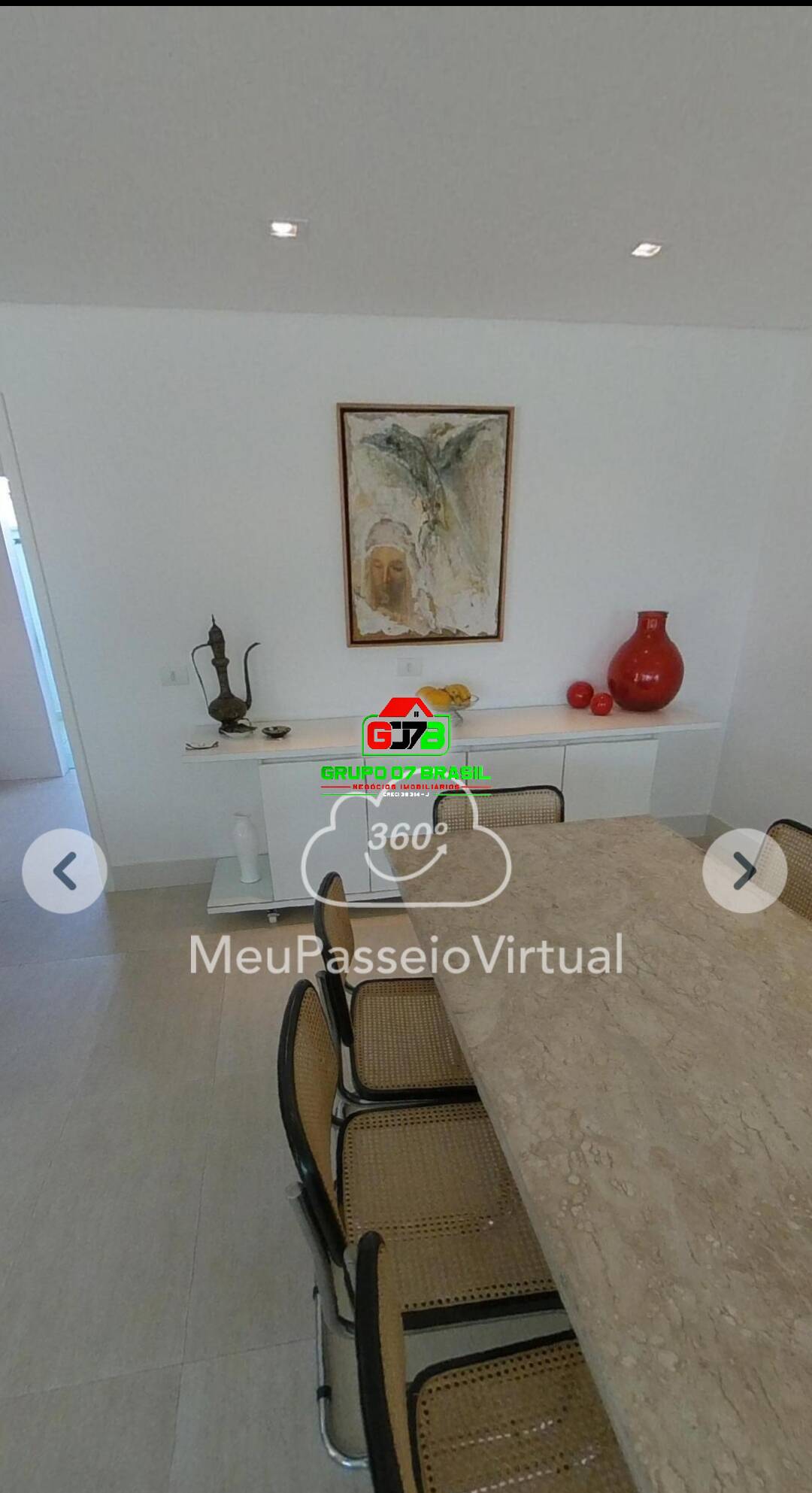 Casa de Condomínio, 6 quartos - Foto 21