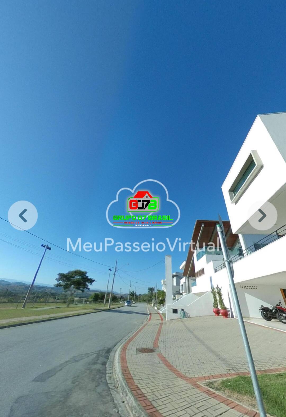 Casa de Condomínio, 6 quartos - Foto 23