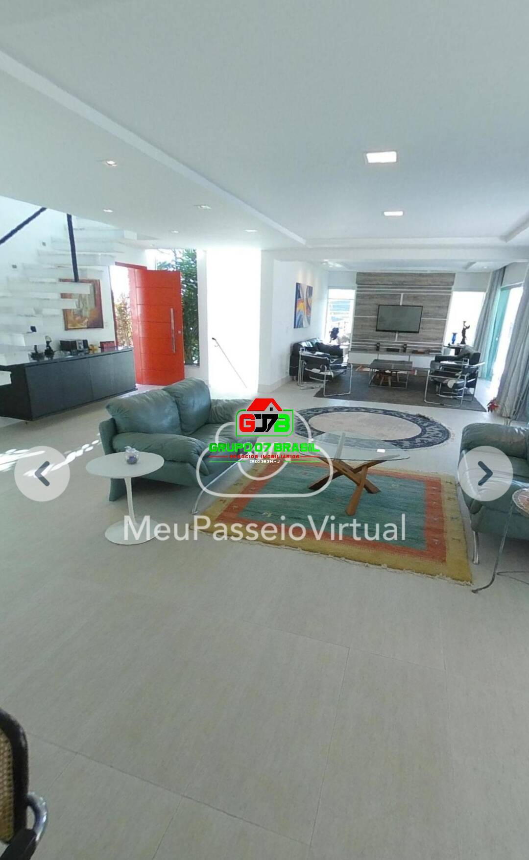 Casa de Condomínio, 6 quartos - Foto 25