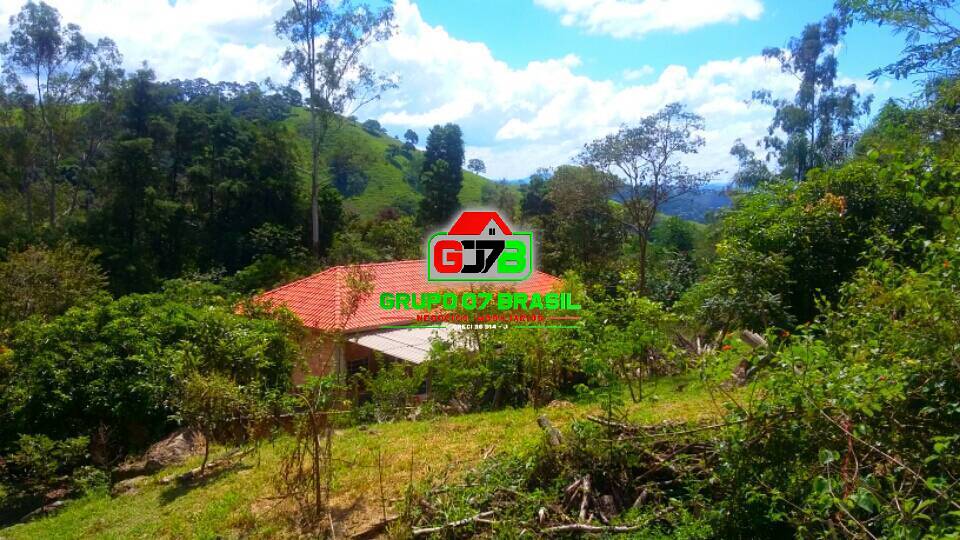 Sítio, 2 quartos, 1 hectares - Foto 4