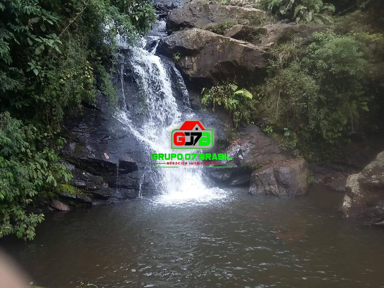 Sítio, 2 quartos, 1 hectares - Foto 2