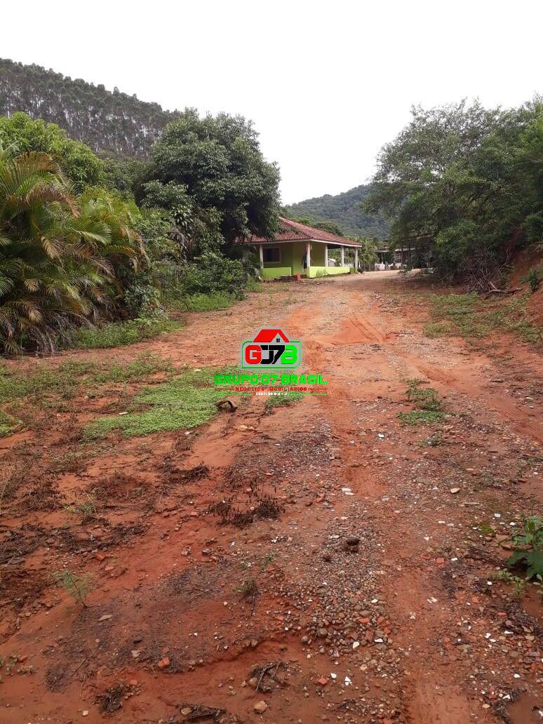 Chácara, 3 quartos, 5000 m² - Foto 4
