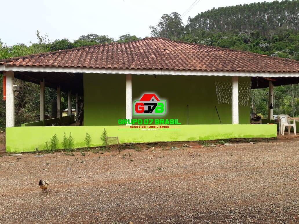 Chácara, 3 quartos, 5000 m² - Foto 7