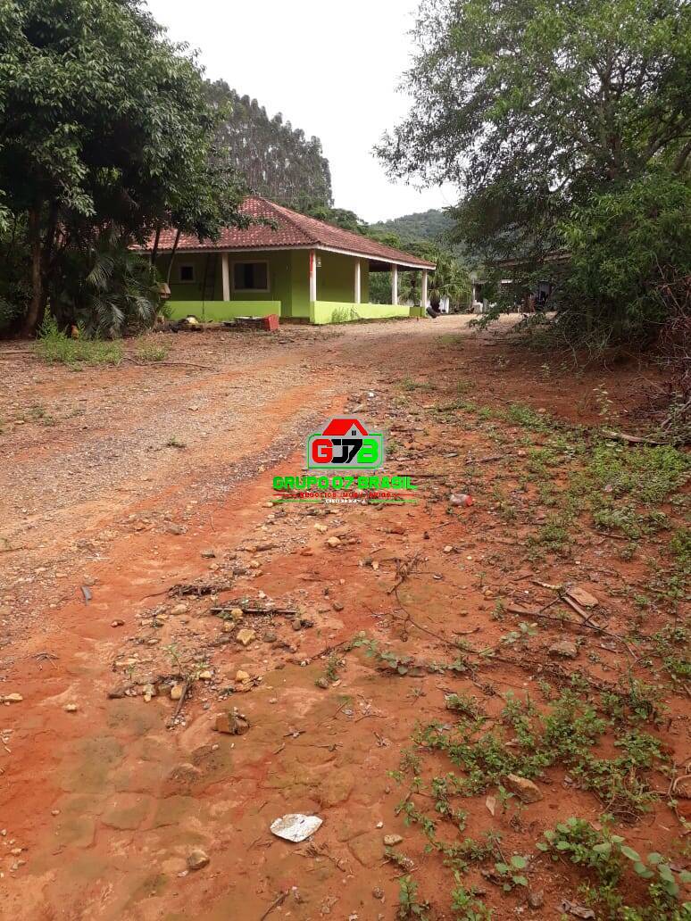 Chácara, 3 quartos, 5000 m² - Foto 8