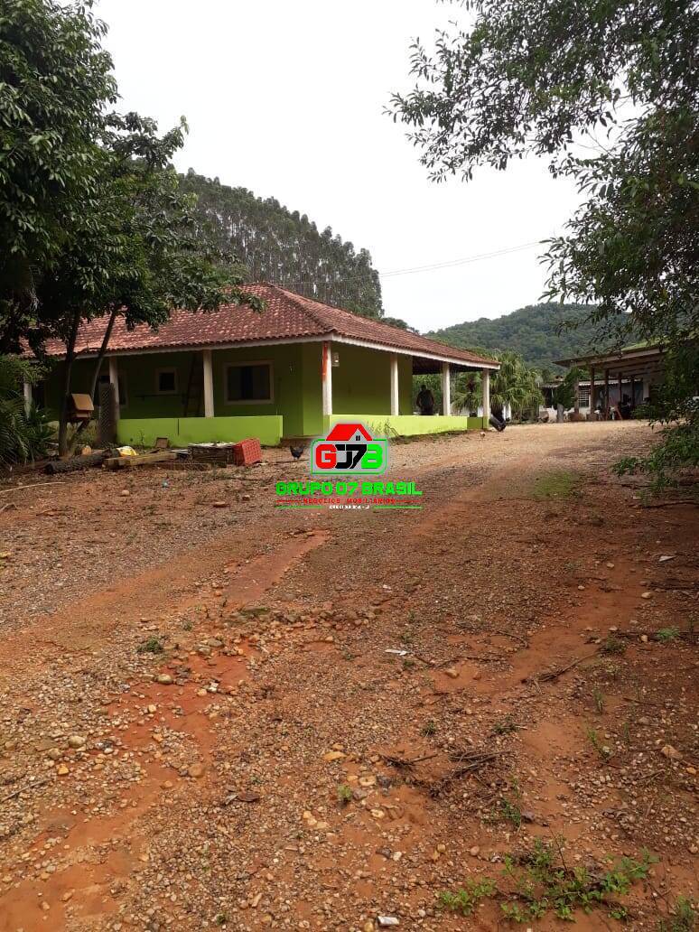 Chácara, 3 quartos, 5000 m² - Foto 10